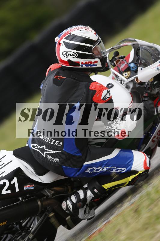 /18 02.05.2024 Speer Racing ADR/Gruppe Classic/21